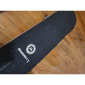 32inch Maple Skateboard | Trick Skateboard for Beginners, Intermediate and Pros